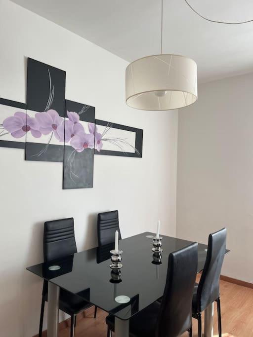 Fotografia z galérie ubytovania Apartamento Benicarló Sol-Por. v destinácii Benicarló