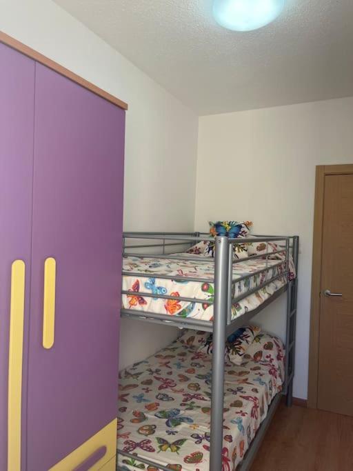 Fotografia z galérie ubytovania Apartamento Benicarló Sol-Por. v destinácii Benicarló
