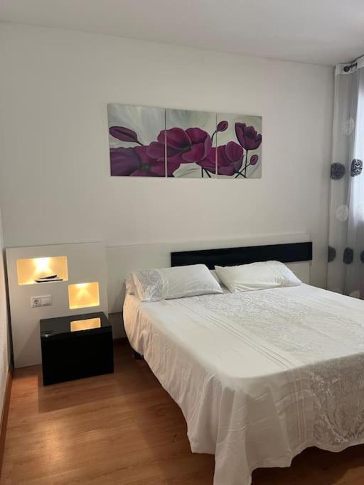 Fotografia z galérie ubytovania Apartamento Benicarló Sol-Por. v destinácii Benicarló