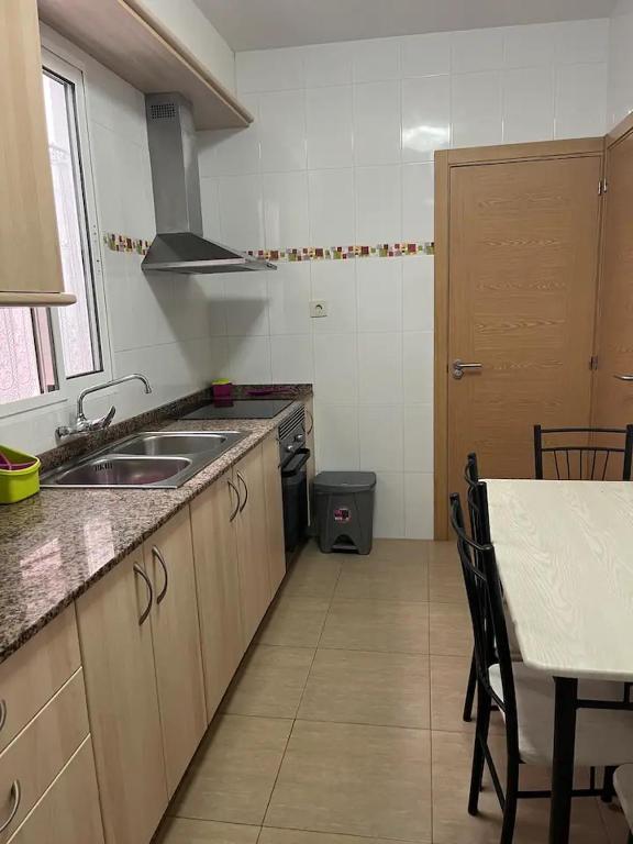 Fotografia z galérie ubytovania Apartamento Benicarló Sol-Por. v destinácii Benicarló