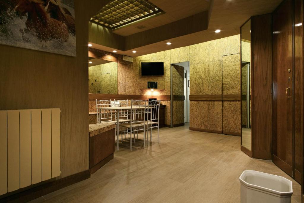 Kép Morosini's Terrace szállásáról Rómában a galériában