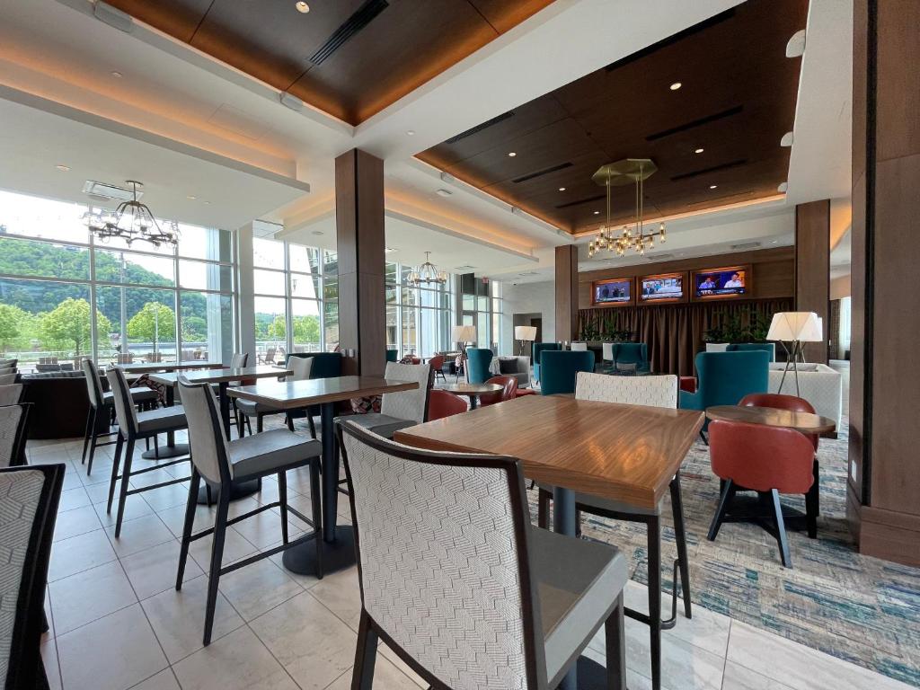 The Landing Hotel at Rivers Casino Pittsburgh photo