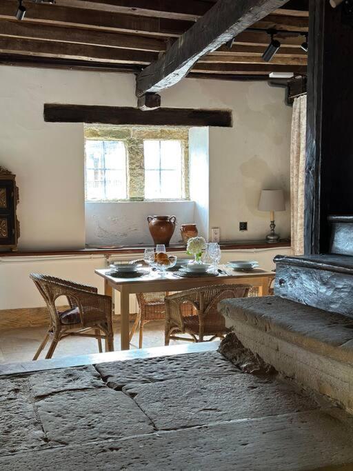 Fotografie z fotogalerie ubytování Casagrande Don Pedro v destinaci Cóbreces