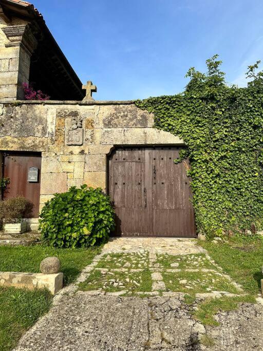Fotografie z fotogalerie ubytování Casagrande Don Pedro v destinaci Cóbreces