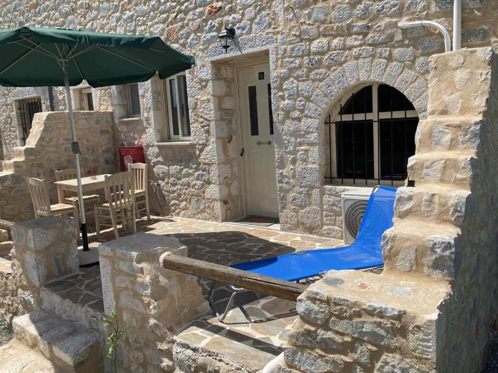 Gi - Ktima Xymitadi, Lovely 2 bedroom Mezonette - Housity