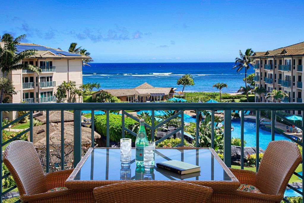 Waipouli Beach Resort Exquisite Crown Jewel!, Kapaa (updated prices 2024)