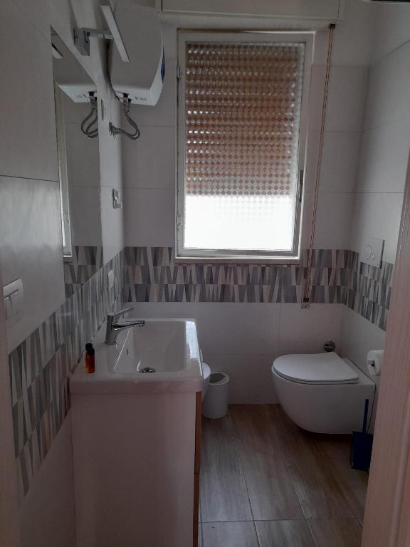 Bagno di Villetta mare di Sicilia