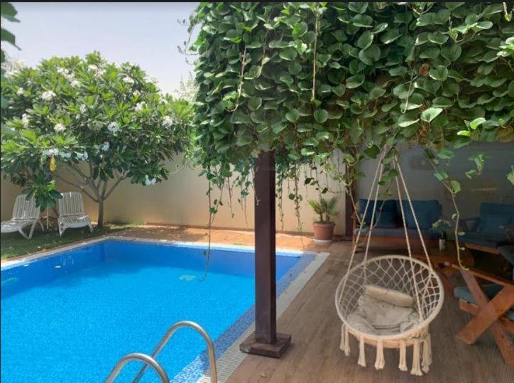 Fotografie z fotogalerie ubytování Mooyah resort v destinaci Al Kharj