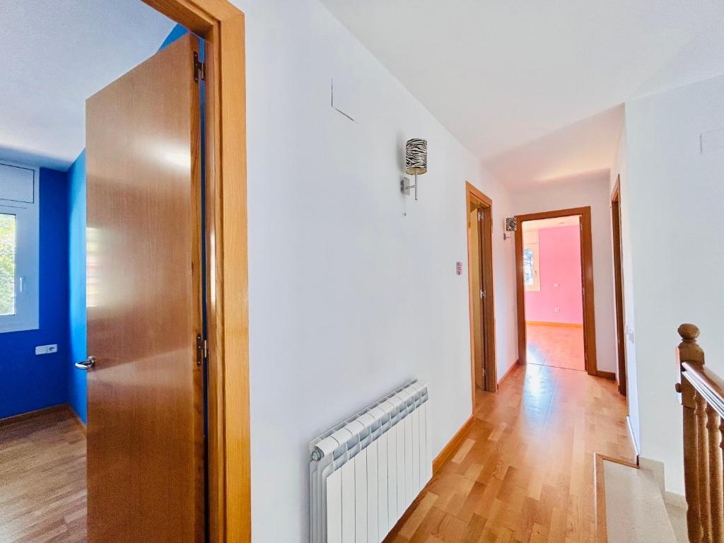 Fotografia z galérie ubytovania Casa Solsones La Mora v destinácii Tarragona