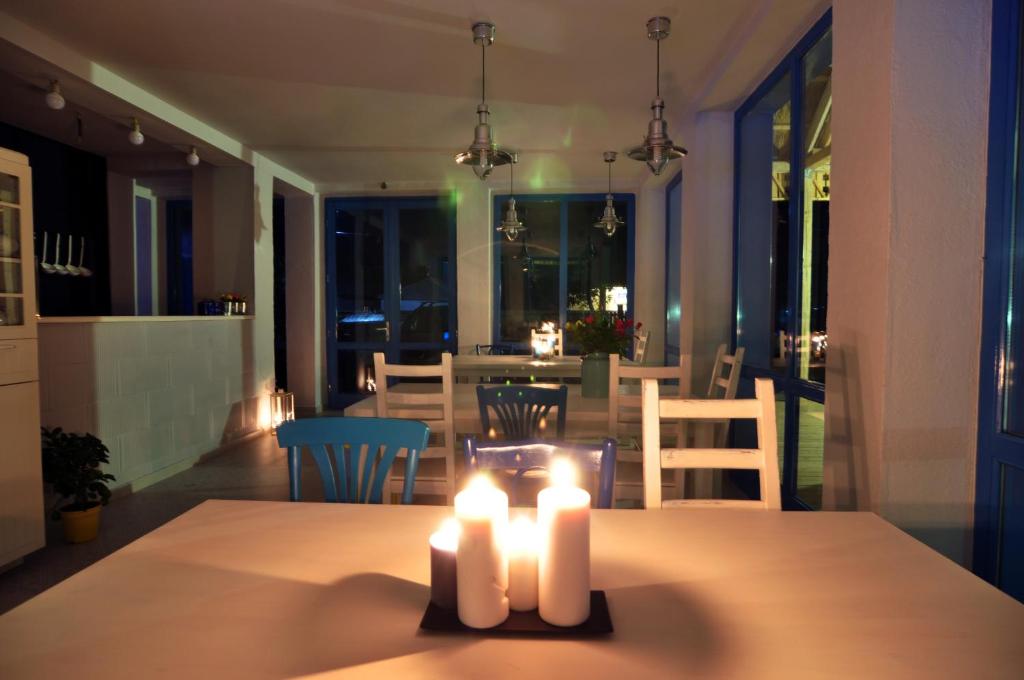 Fotografie z fotogalerie ubytování Limanul Resort - Danube Delta v destinaci Chilia Veche