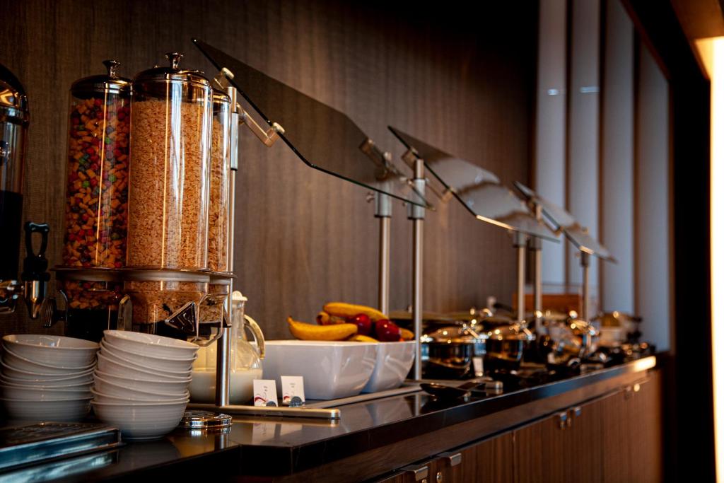 The Landing Hotel at Rivers Casino Pittsburgh photo