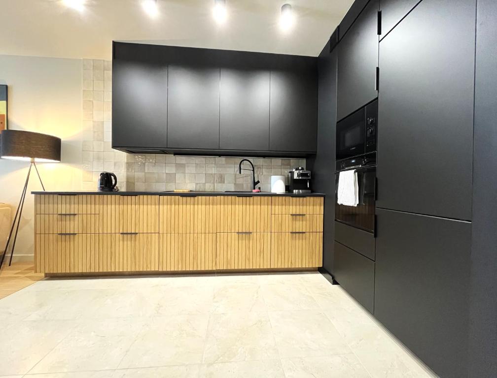 WYSZYŃSKIEGO Apartment - Self Check-In 20h - Parking &Lift - 7