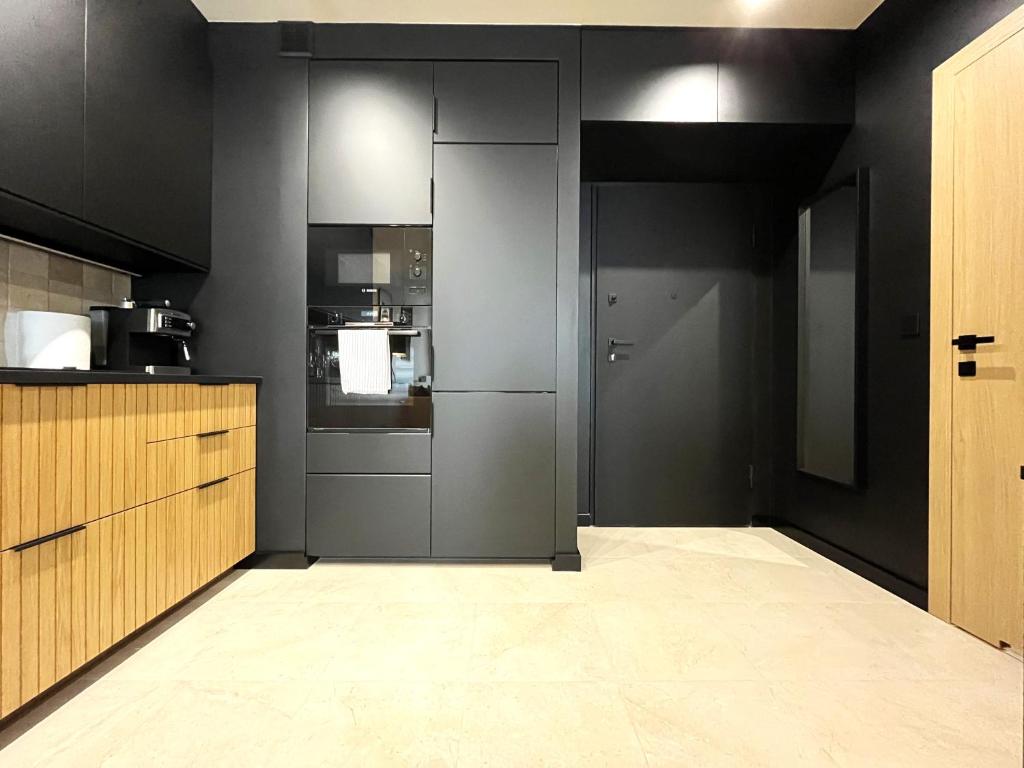 WYSZYŃSKIEGO Apartment - Self Check-In 20h - Parking &Lift - 6