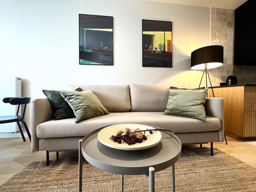 WYSZYŃSKIEGO Apartment - Self Check-In 20h - Parking &Lift - 4