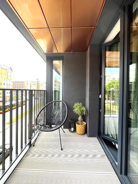 WYSZYŃSKIEGO Apartment - Self Check-In 20h - Parking &Lift - 19