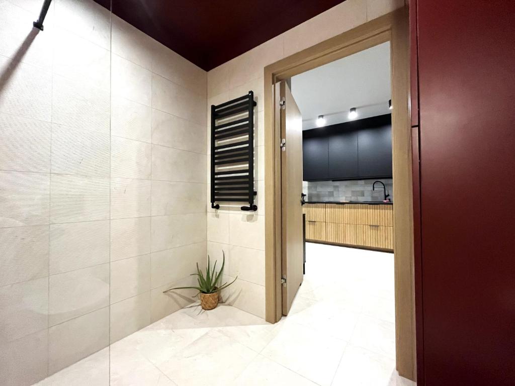 WYSZYŃSKIEGO Apartment - Self Check-In 20h - Parking &Lift - 17