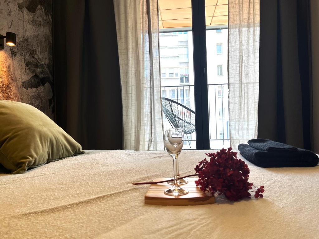 WYSZYŃSKIEGO Apartment - Self Check-In 20h - Parking &Lift - 13