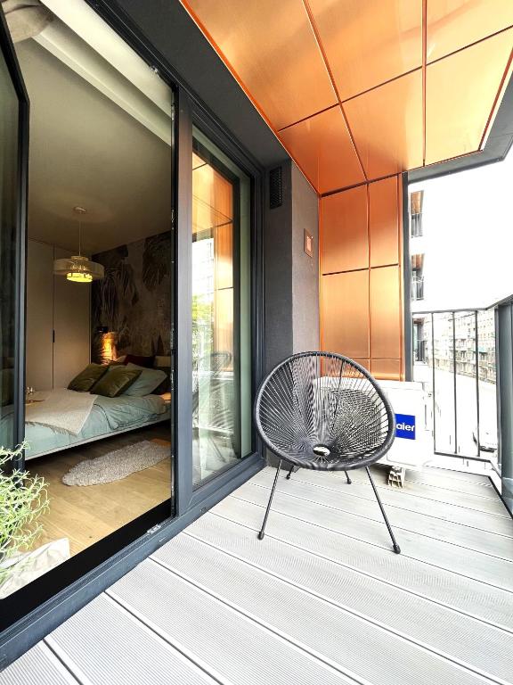 WYSZYŃSKIEGO Apartment - Self Check-In 20h - Parking &Lift - 18