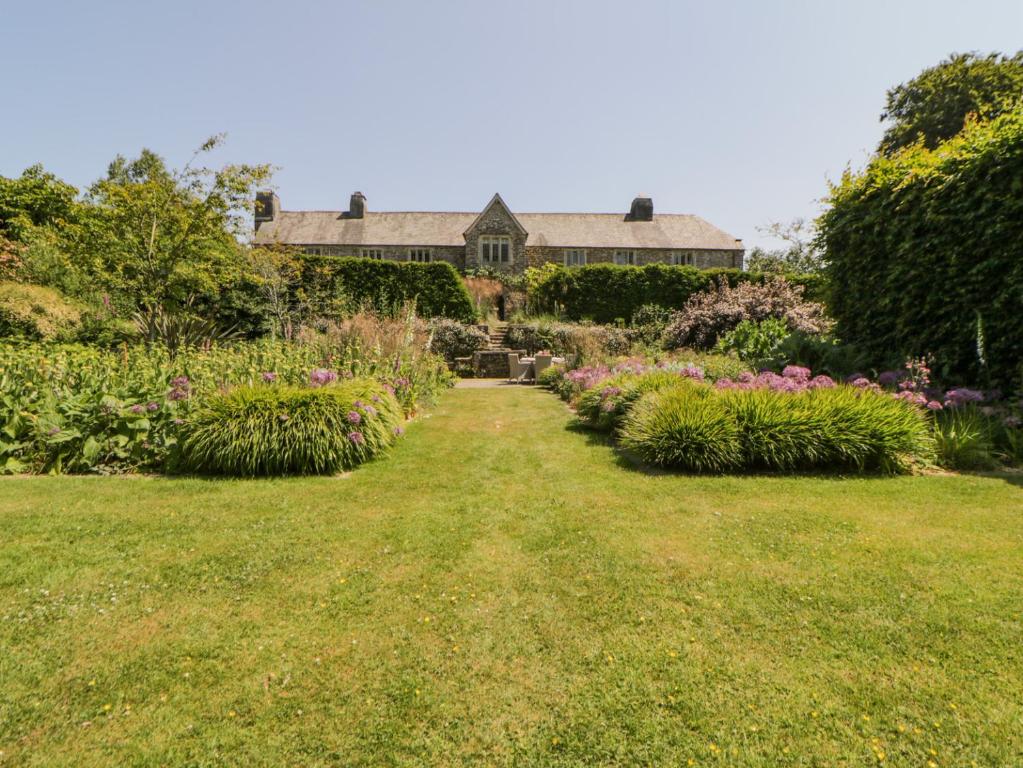 Leat House at Sortridge Manor