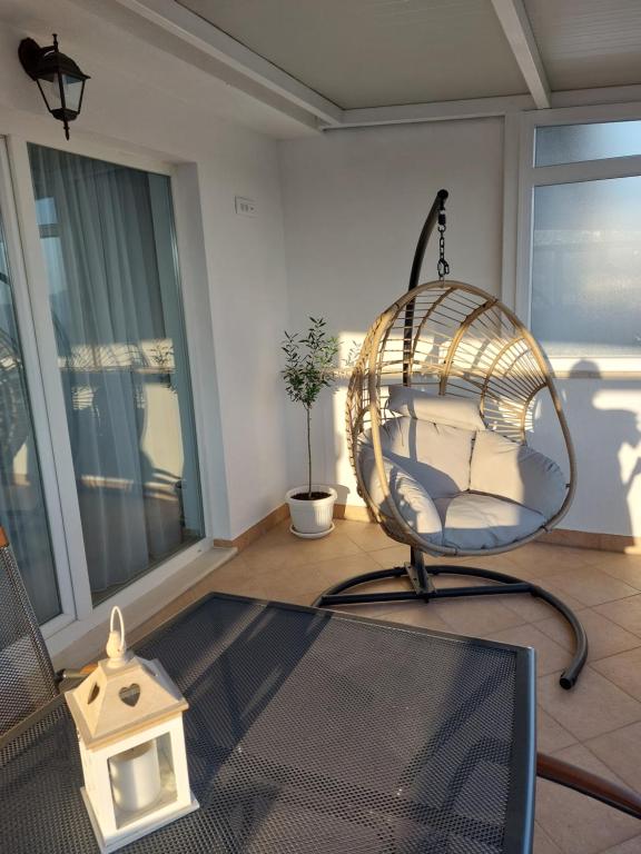 Fotografie z fotogalerie ubytování SPLIT VIEW 2 Bedrooms LUXURY APARTMAN 90 m2 v destinaci Klis