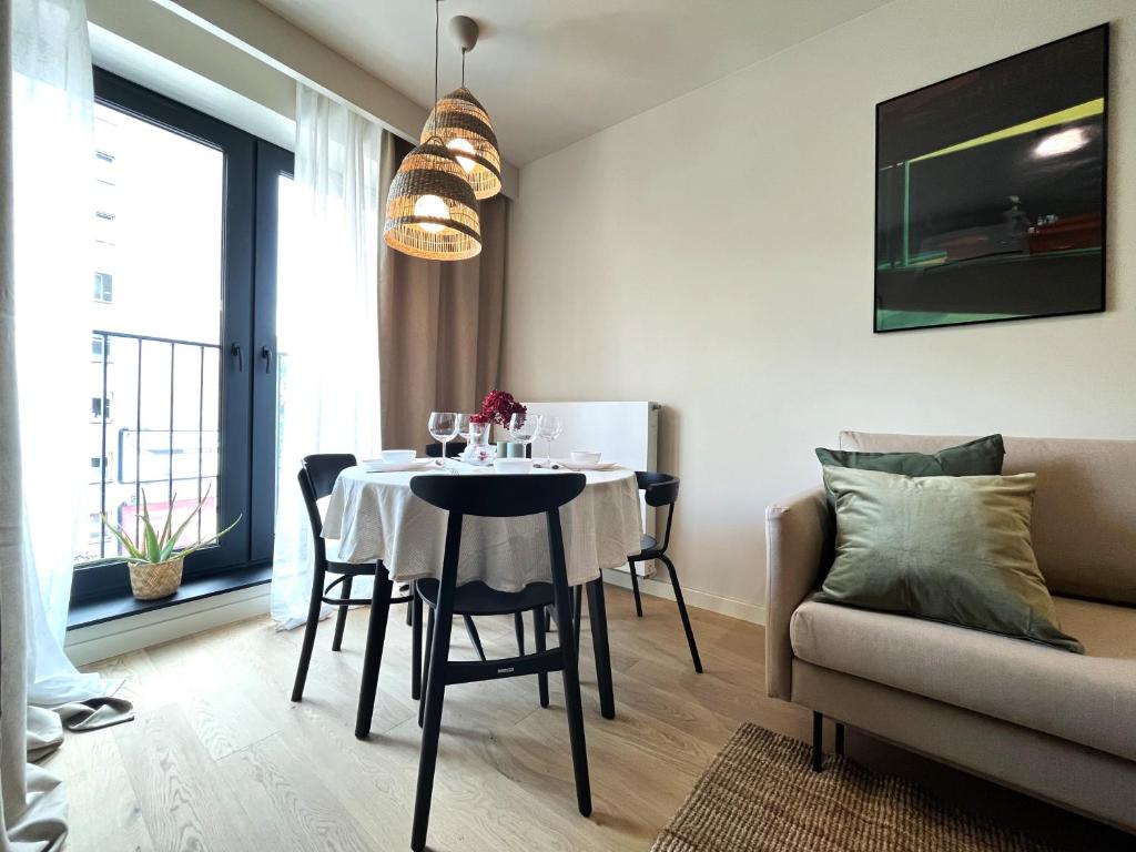 WYSZYŃSKIEGO Apartment - Self Check-In 20h - Parking &Lift - 2