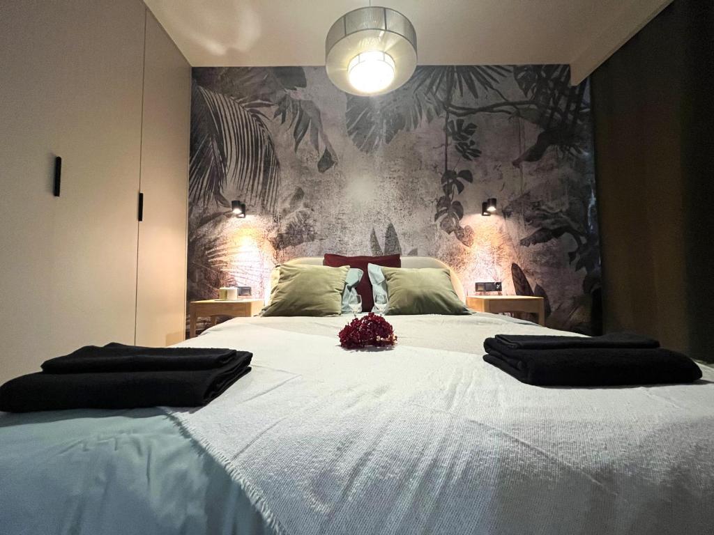 WYSZYŃSKIEGO Apartment - Self Check-In 20h - Parking &Lift - 14