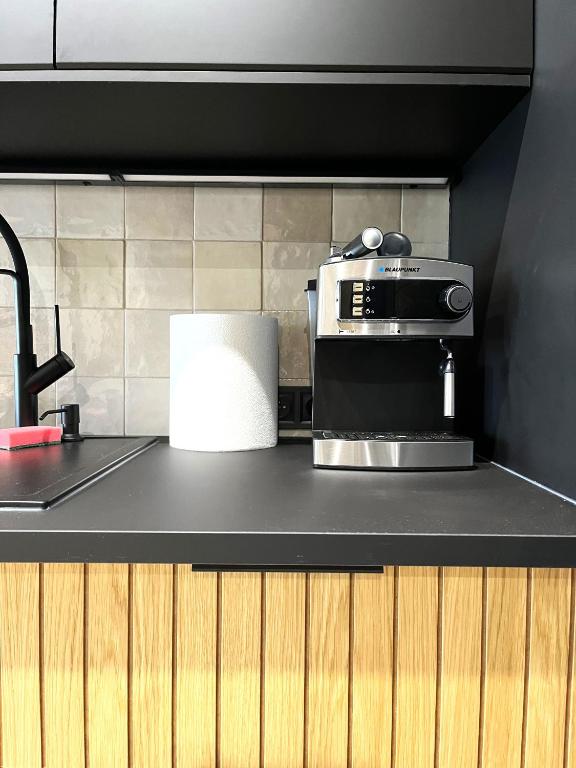 WYSZYŃSKIEGO Apartment - Self Check-In 20h - Parking &Lift - 8