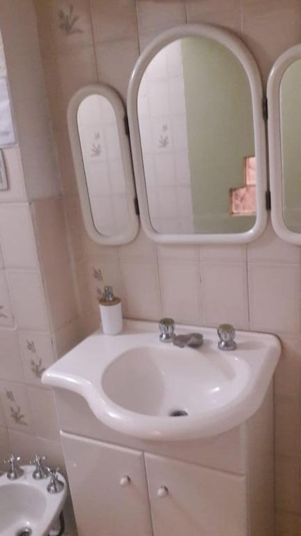 Hosteria La Farfalla - Habitación Doble Estándar