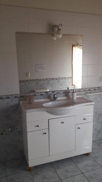 Hosteria La Farfalla - Suite De Dos Dormitorios
