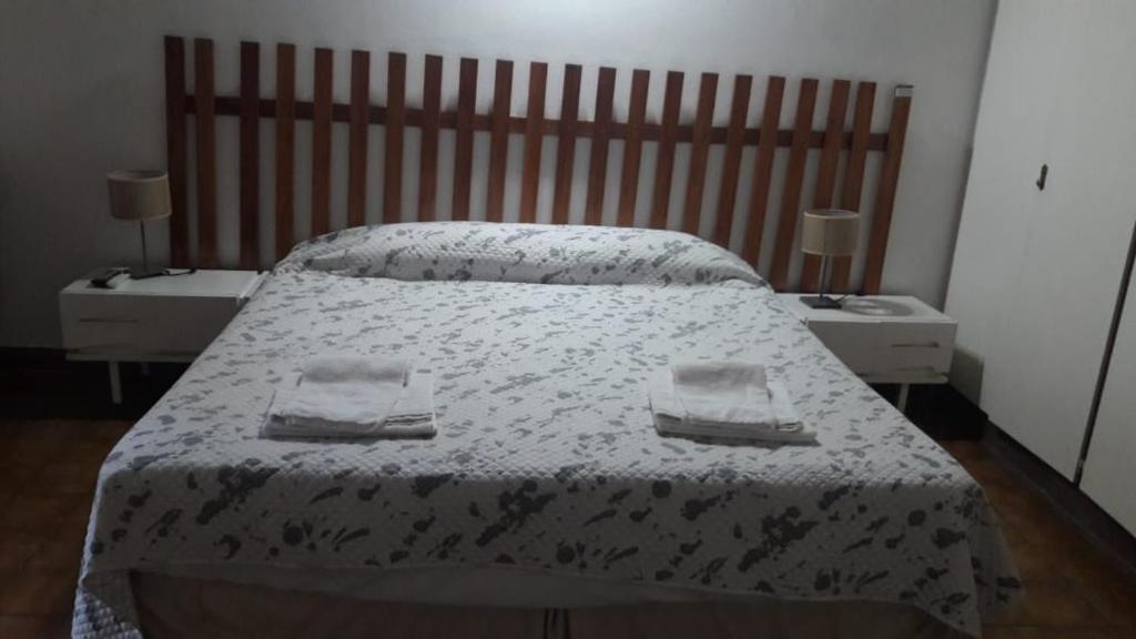 Hosteria La Farfalla - Habitación Doble Superior