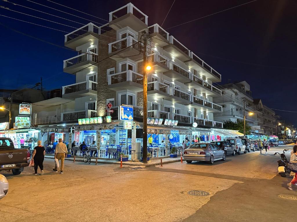 Apartments Villa Effie - 9