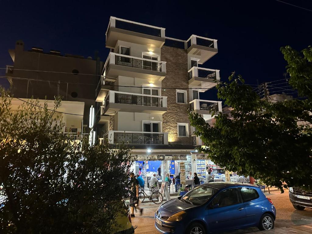 Apartments Villa Effie - 14