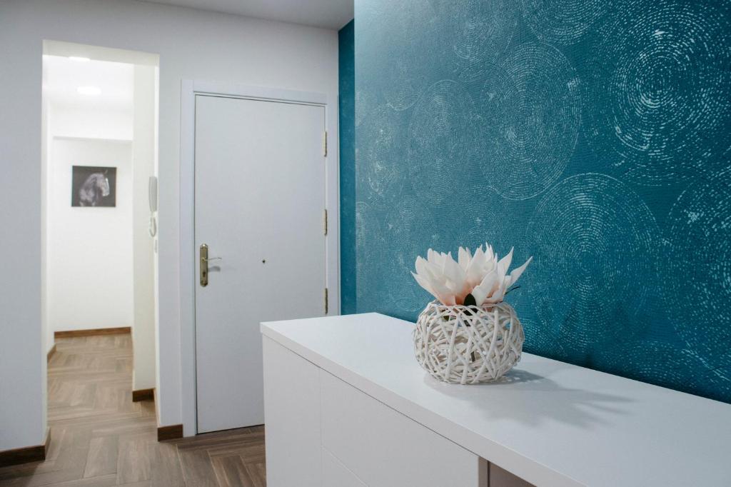 Apartamento La Plana - 11