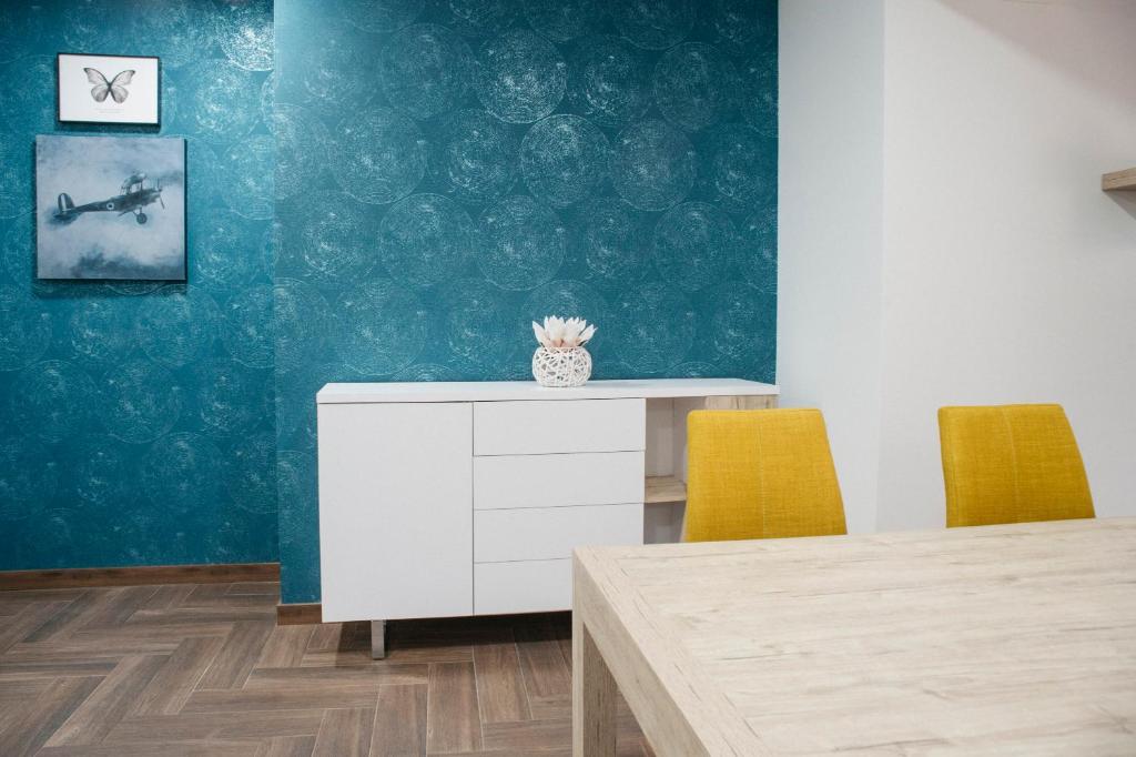 Apartamento La Plana - 12