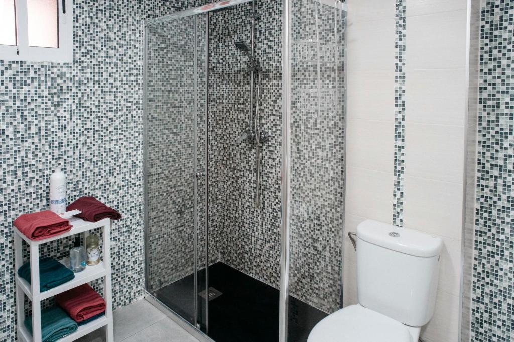 Apartamento La Plana - 15