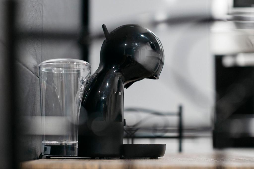 Apartamento La Plana - 18