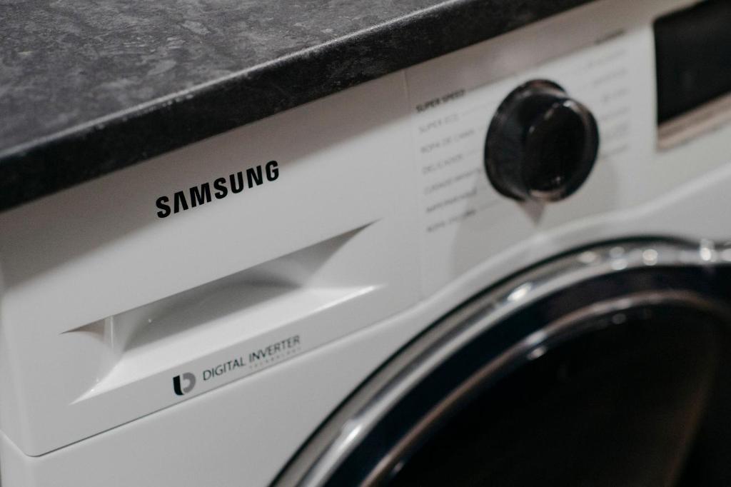 Apartamento La Plana - 19