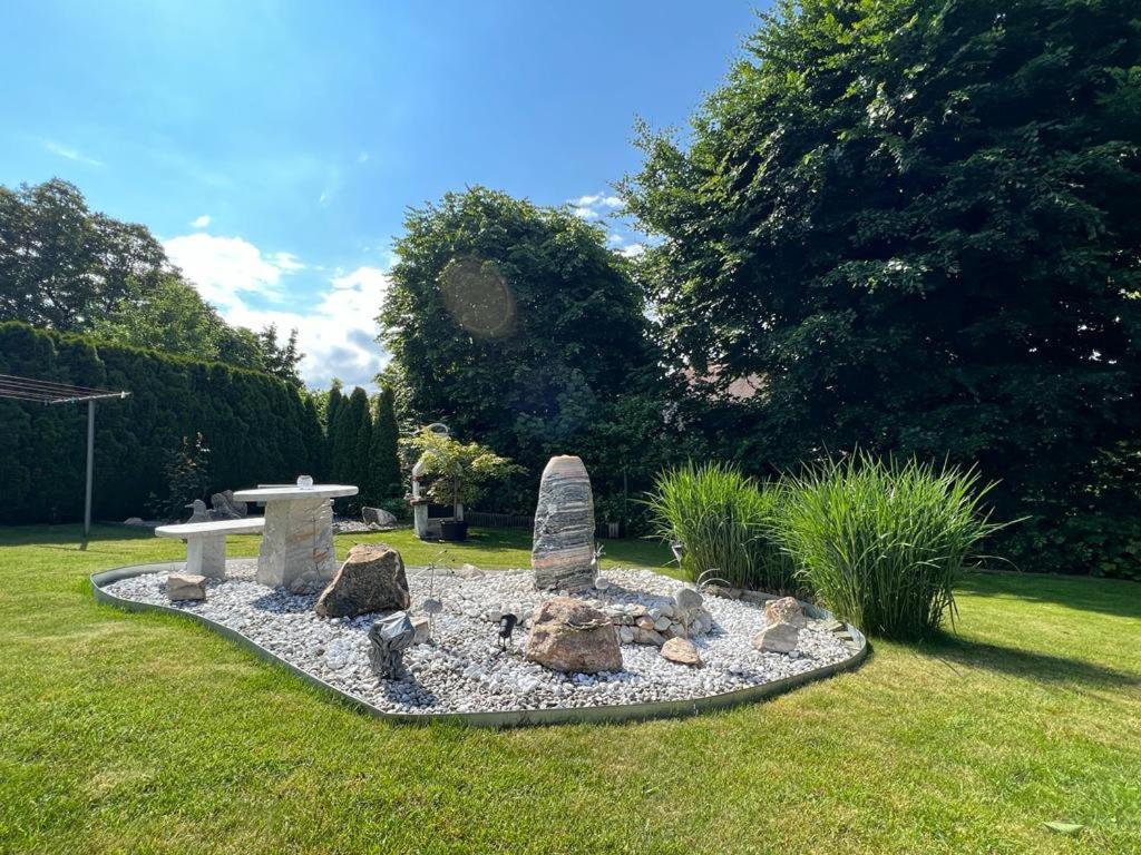Giardino di Feistritzer
