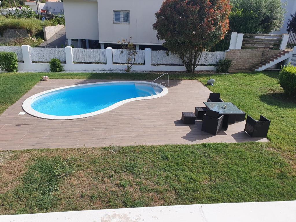 Fotografie z fotogalerie ubytování Villa privada La Pedrereta v destinaci Salou