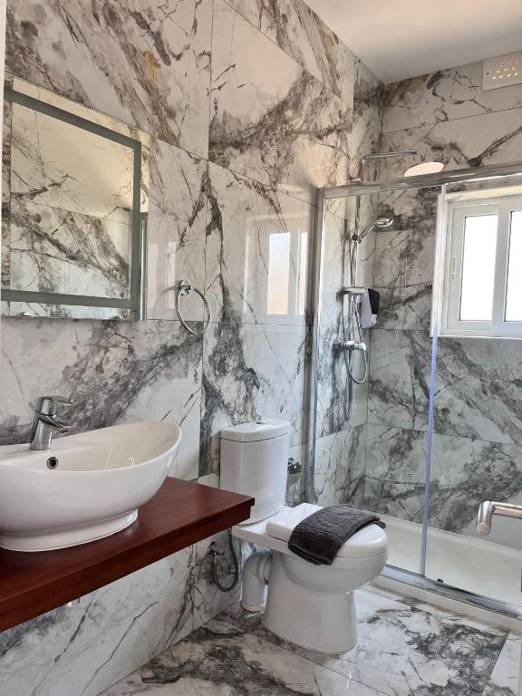 Ta' Dun Martin and taz-Zija Bed and Breakfast - 8