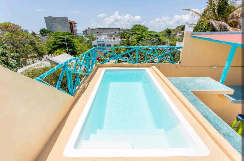 Numa Hotel Boutique photo