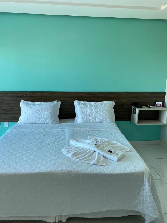 Gênova Palace Hotel