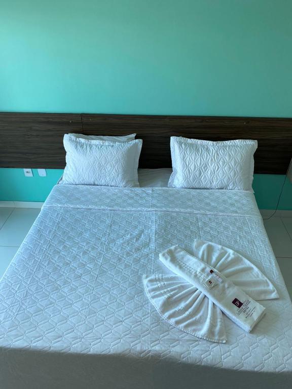 Gênova Palace Hotel