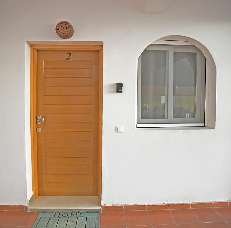 Fotografie z fotogalerie ubytování AKS Home appart 2 - CABONEGRO v destinaci Cabo Negro
