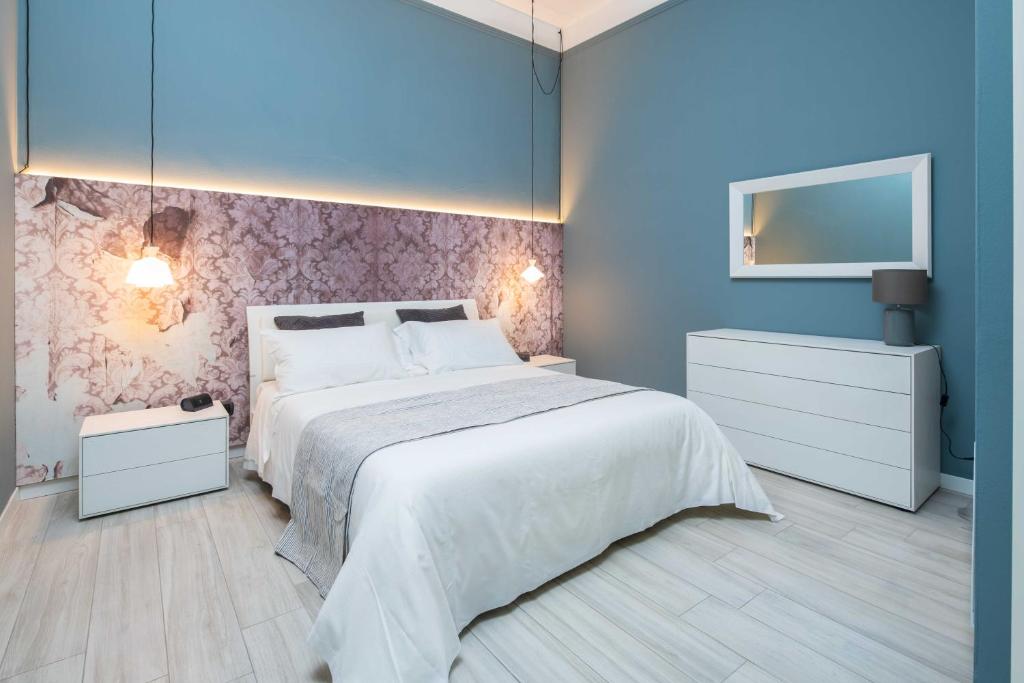 The Suite Home Verona - Apartamento Con Balcón