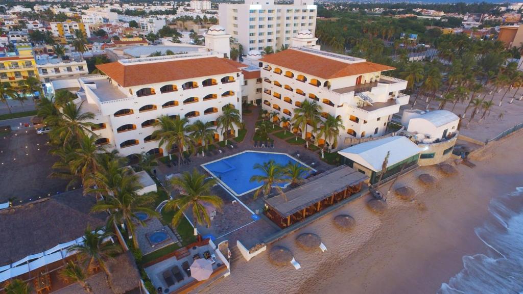 Hotel Quijote Inn, Mazatlán Updated 2023 Prices