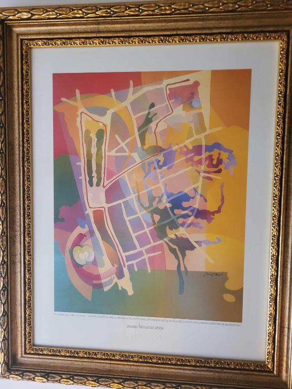 Fotografie z fotogalerie ubytování Hotel Plaza Inn v destinaci Figueres