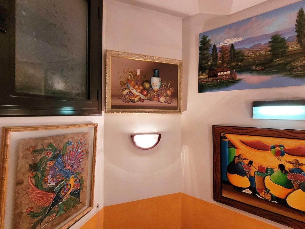 Fotografie z fotogalerie ubytování Hotel Plaza Inn v destinaci Figueres