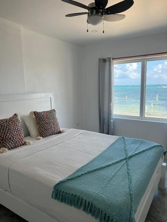 Apartament Flip Flop Suites (Belize San Pedro)
