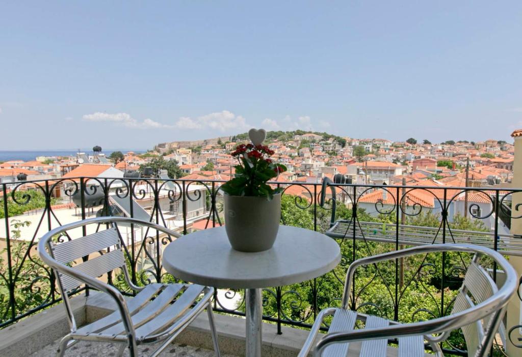 Selana Apartments - 1